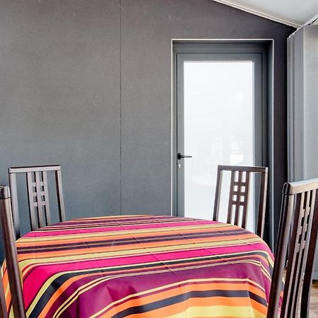 Studio De L'Avance 28M2 Fourques-sur-Garonne المظهر الخارجي الصورة