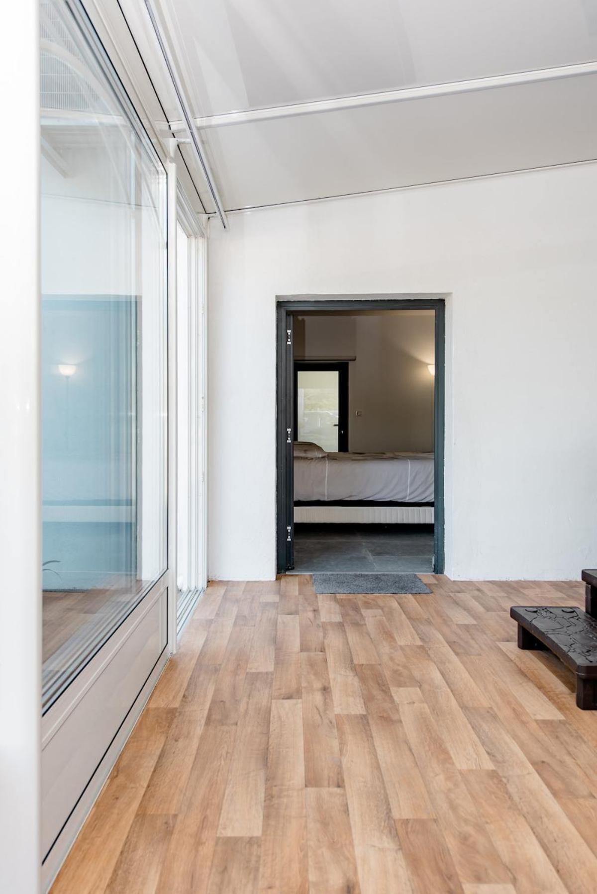 Studio De L'Avance 28M2 Fourques-sur-Garonne المظهر الخارجي الصورة