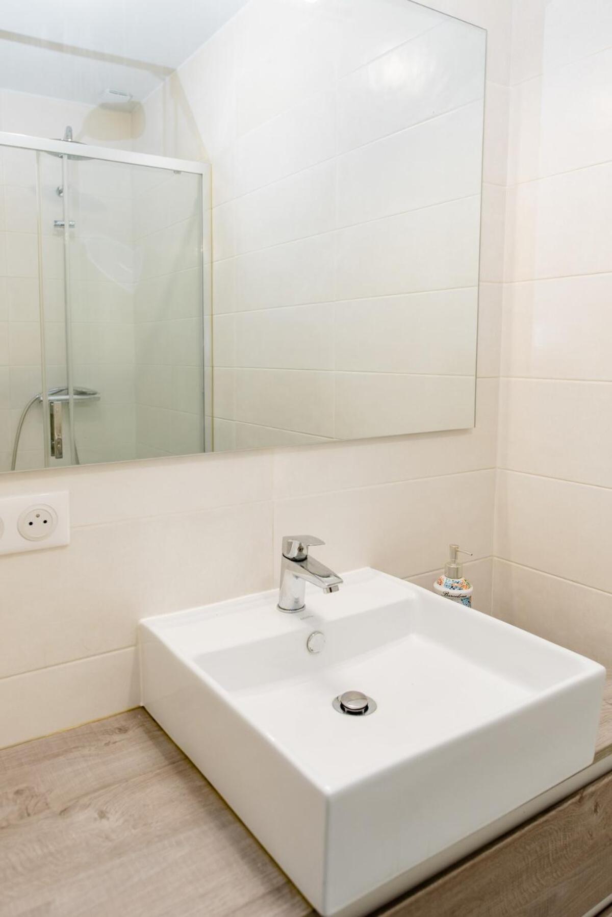 Studio De L'Avance 28M2 Fourques-sur-Garonne المظهر الخارجي الصورة