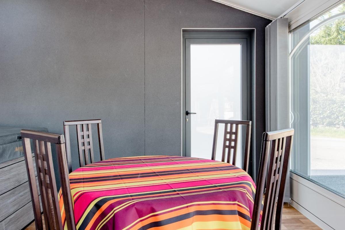 Studio De L'Avance 28M2 Fourques-sur-Garonne المظهر الخارجي الصورة